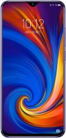 Photos - Mobile Phone Lenovo Z5s 128 GB / 6 GB