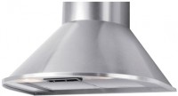 Photos - Cooker Hood Korting KHC 6930 X stainless steel