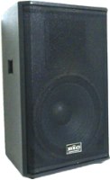 Photos - Speakers BIG SYX750-4 