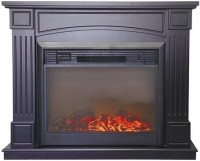 Photos - Electric Fireplace Royal Flame Boston Dioramic 28 FX 