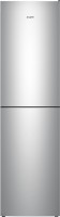 Photos - Fridge Atlant XM-4625-181 silver