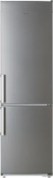 Photos - Fridge Atlant XM-4424-080 N silver