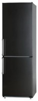 Photos - Fridge Atlant XM-4421-060 N graphite