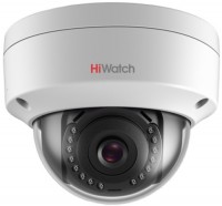 Photos - Surveillance Camera Hikvision HiWatch DS-I252 2.8 mm 