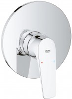 Photos - Tap Grohe BauFlow 29112000 