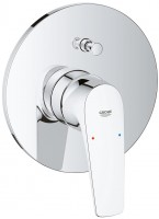 Tap Grohe BauFlow 29113000 