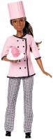 Photos - Doll Barbie Cupcake Chef DVF54 