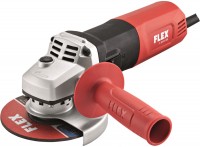 Photos - Grinder / Polisher Flex L 10-11 125 