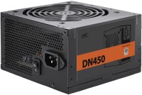 Photos - PSU Deepcool Nova DN450