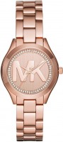 Photos - Wrist Watch Michael Kors MK3549 