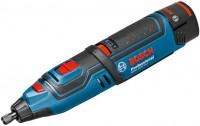Multi Power Tool Bosch GRO 10.8 V-LI Professional 06019C5001 