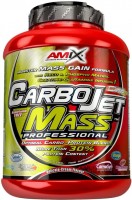 Weight Gainer Amix CarboJet Mass Professional 3 kg
