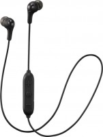 Headphones JVC HA-FX9BT 