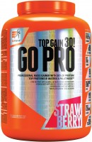 Photos - Weight Gainer Extrifit Go Pro 30 3 kg