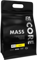 Photos - Weight Gainer Fitness Authority Mass Core 7 kg