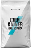 Weight Gainer Myprotein Extreme Gainer Blend 2.5 kg