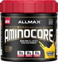 Photos - Amino Acid ALLMAX AminoCore BCAA 462 g 