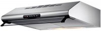 Photos - Cooker Hood Korting KHT 6330 X stainless steel