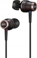 Headphones JVC HA-FW03 