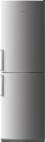 Photos - Fridge Atlant XM-6324-181 silver