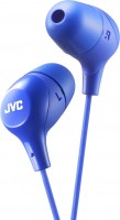 Photos - Headphones JVC HA-FX38 