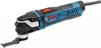 Photos - Multi Power Tool Bosch GOP 40-30 Professional 0601231003 