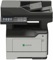 Photos - All-in-One Printer Lexmark MX521DE 