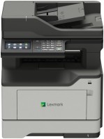 Photos - All-in-One Printer Lexmark MX421ADE 