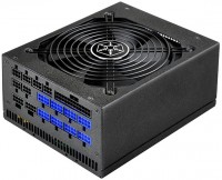 Photos - PSU SilverStone Strider Platinum PTS ST1200-PT