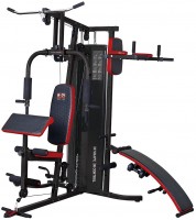 Photos - Strength Training Machine Body Sculpture BMG-4702 