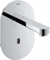 Photos - Tap Grohe Euroeco Cosmopolitan E 36273000 