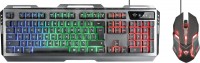 Keyboard Trust GXT 845 Tural Gaming Combo 