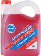 Photos - Antifreeze \ Coolant NGN Antifreeze G12 Concentrate 5 L