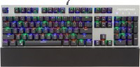 Photos - Keyboard Motospeed CK108  Blue Switch