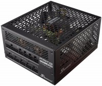 PSU Seasonic Titanium Fanless SSR-600TL