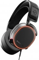 Photos - Headphones SteelSeries Arctis Pro + GameDAC 