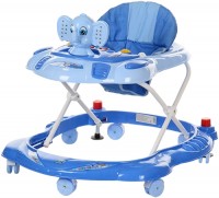 Photos - Baby Walker Bambi M 3167 