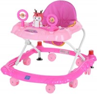 Photos - Baby Walker Bambi M 3168 