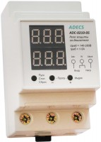 Photos - Voltage Monitoring Relay ADECS ADC-0210-05 