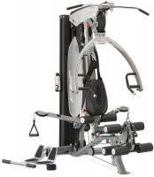 Photos - Strength Training Machine Body Craft Elite V5 Gym 