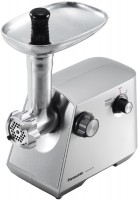 Photos - Meat Mincer Panasonic MK-GM1701 silver