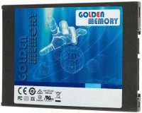 Photos - SSD Golden Memory AV AV480CGB 480 GB