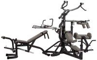 Photos - Strength Training Machine Body Solid SBL-460 