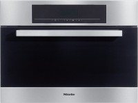 Photos - Built-In Steam Oven Miele DG 5040 stainless steel