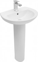 Photos - Bathroom Sink Imex LP1072 550 mm