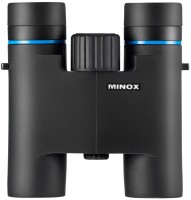 Photos - Binoculars / Monocular Minox BLU 8x25 