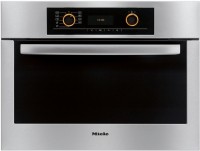 Photos - Built-In Steam Oven Miele DG 5051 stainless steel