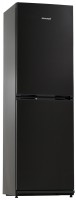 Photos - Fridge Snaige RF35SM-S1JJ21 black