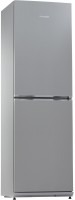 Photos - Fridge Snaige RF35SM-S1MA21 silver