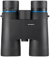 Photos - Binoculars / Monocular Minox BLU 10x42 